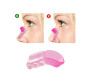 Nose up Silicone Shaping Clipper -6pcs
